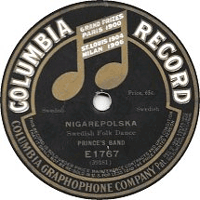 Columbia E1767